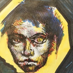 Мерианн Black, 31.12