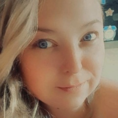 Елена Хозяинова, 29.09.1988, Санкт-Петербург