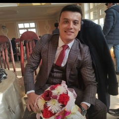 Мухаммадхон Гуломов, 06.05.1992, Antalya