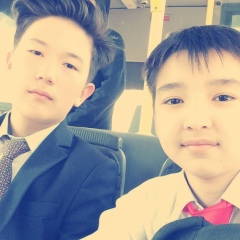 Нурдаулет Карнакбаев, 05.08.2000, Астана