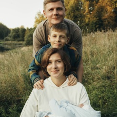 Михаил Ефрюшкин, 17.08.1990, Москва