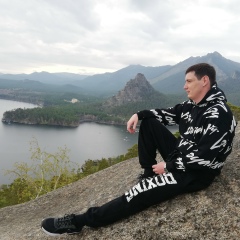 Макс Брагин, 27.01.1991, Астана