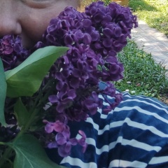 Ольга Фролова, 19.03, Москва