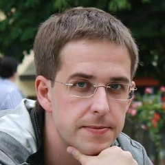 Михаил Шароватов, 28.12.1981, Москва