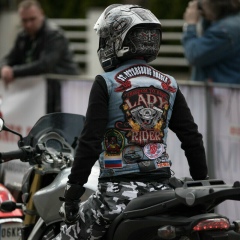 Кира Морозова, 22.02, Algorfa