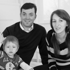 Анатолій Жаборт, 23.08.1985, Тернополь