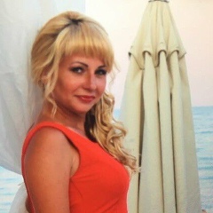 Юля Полякова, 04.12.1983, Санкт-Петербург