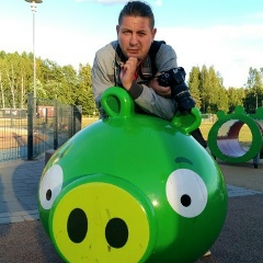 Андрей Чугунов, Санкт-Петербург