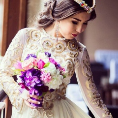 Гульмира Джумагалиева, 04.09.1990