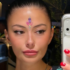 Камила Каголкина, 27.06, Москва