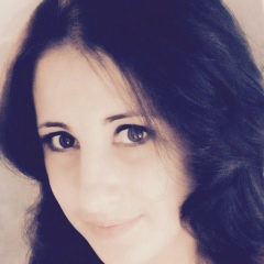 Светлана Походеева, 29.07.1992, Запорожье