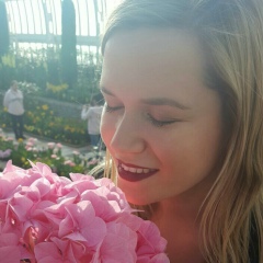 Надюша Вальчик, 28.03, Винница