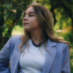 Полина Вяткина, 28.11, Sakura