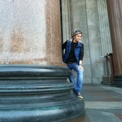 Кристина Данилова, 02.01.1986, Москва