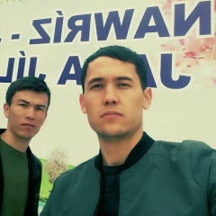 Батырбек Беканов, 29.11.1993, Нукус