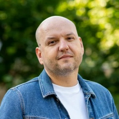 Максим Васив, 25.07.1980, Санкт-Петербург