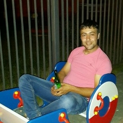 David Bagdagyulyan, Горис