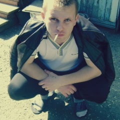 Maksim Moskalik, 07.12, Тихорецк