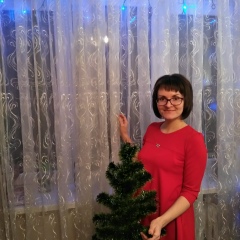 Марина Мусина, 24.04.1985, Йошкар-Ола