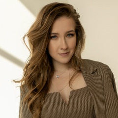 Катерина Кокшина, 13.05, Чебоксары