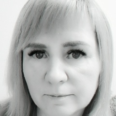 Татьяна Брылова, 03.06, Санкт-Петербург