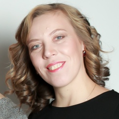 Екатерина Решетникова, 01.08, Санкт-Петербург