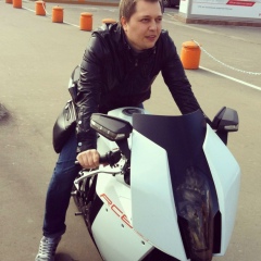 Даниил Фрольченко, 22.01, Москва