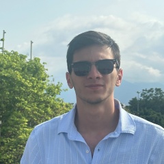 Амир Шериев, Нальчик
