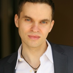 Nikita Reiz, 24.12.1985, New York City