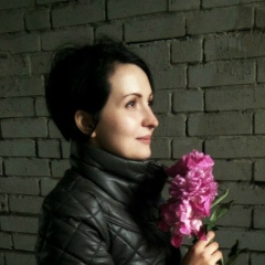 Оксана Болдырева, Выборг