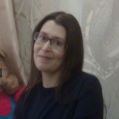 Ирина Пиунова, 11.04.1990, Кузнецк