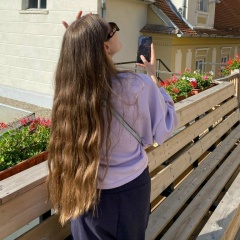 Анастасия Маринюк, 29.04.1992, Кишинев