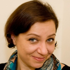 Анна Лагунова, 15.01, Одесса