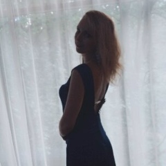 Екатерина Гехман, 22.07, Пушкин