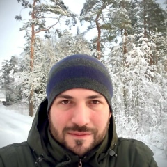 Егор Иванов, 30.04, Beograd