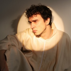 Илья Викулов, 03.05, Санкт-Петербург