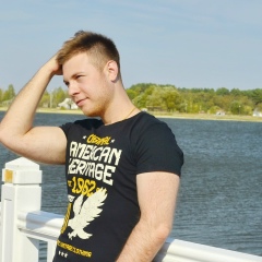 Антон Михайловских, 21.11