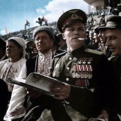 Глеб Будник, 15.12, Уральск