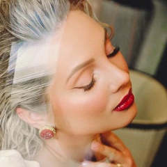 Светлана Кургина, 02.07.1986, Краснодар