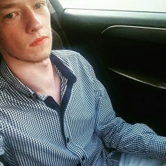 Max Ivanov, 11.04.1993, Москва