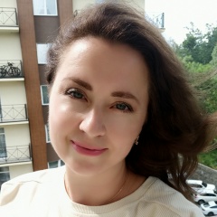 Анна Габдулханова, 21.07.1984, Челябинск