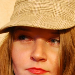 Анна , Москва