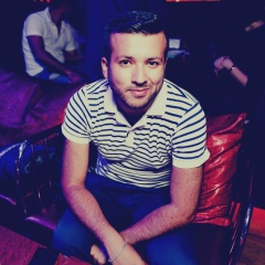 Нурлан Моллаев, Баку