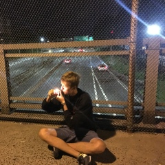 Дима Петров, 01.06, Львов