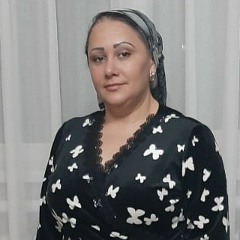 Етар Шарипова, 03.12.1979, Алматы