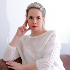 Елена Гольтяпина, 09.12.1983