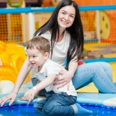 Ольга Прудникова, 21.07.1985, Москва