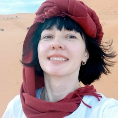 Татьяна Бабина, 02.01, Омск