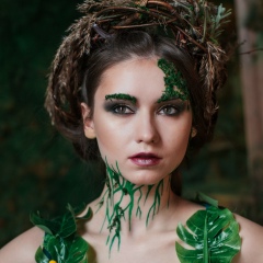 Анастасия Качановская, 14.02.1996, Санкт-Петербург