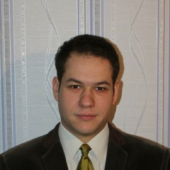 Алексей Шапошников, 10.01, Алматы